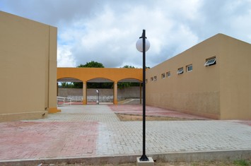 Centro de Referência Feminino AD será inaugurado até 10 de junho