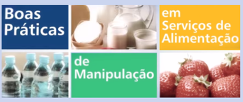 Curso on line de manipulação de alimentos já está disponível