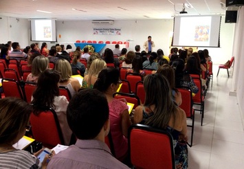 Evento reúne profissionais de saúde para discutir Anemia Falciforme