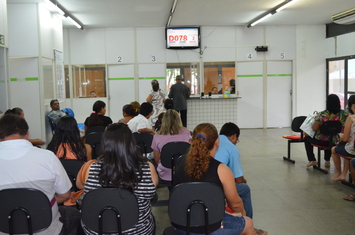 Farmácia intensifica atendimentos e distribuição de medicamentos