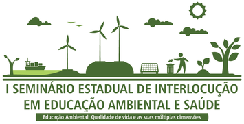 Seminário Estadual em Educação Ambiental e Saúde inicia amanhã (26)