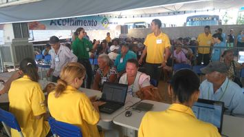 Olhar Bem inicia atendimentos em Bom Jesus