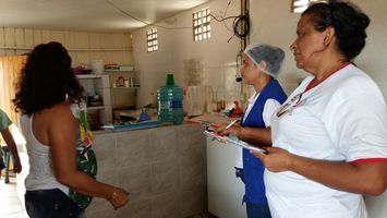 Vigilância Sanitária inicia fiscalização em estabelecimentos do litoral para o carnaval