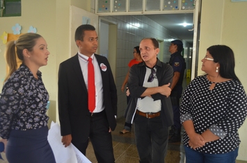 Piauí terá o primeiro CAPSad III no Hospital do Mocambinho