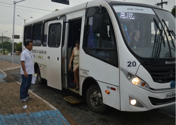 Sistema de Transporte do SUS já beneficiou mais de 64 mil passageiros