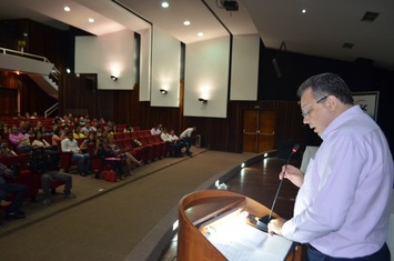 Saúde inicia Planificação da Atenção à Saúde na Planície Litorânea