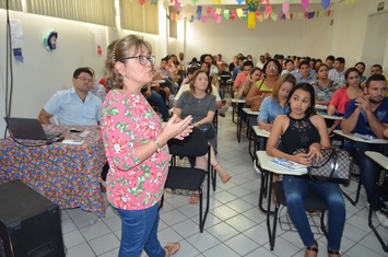 Saúde capacita médicos sobre intoxicação por agrotóxicos