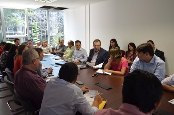 Saúde reforça alerta aos municípios sobre aumento dos casos de chikungunya