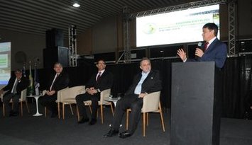 Governador participa de Congresso Norte-Nordeste de Ciências Farmacêuticas