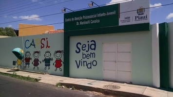 Saúde faz acompanhamento psiquiátrico e psicológico para crianças e adolescentes