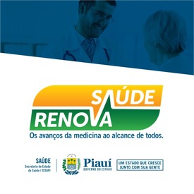 Saúde lança programa de modernização do parque tecnológico da rede hospitalar 