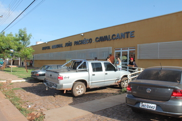 Hospital de Corrente inicia Mutirão de Cirurgias Pediátricas dia 17 de março