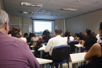 Saúde promove oficina para planejamento das ações de saúde no Estado