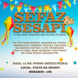 Festa Junina