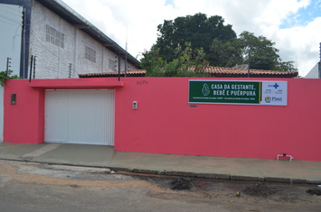 Piauí terá primeira Casa da Gestante do Sistema Prisional de todo o Brasil