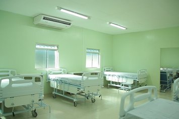 Hospitais do interior são responsáveis por mais de 80% dos atendimentos ambulatoriais na rede pública