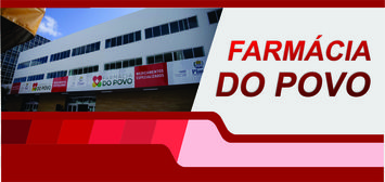 Farmácia do Povo continuará atendimento na rua 24 de janeiro até dia 18