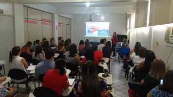 Vigilância Sanitária realiza I Oficina para discutir Protocolos de Segurança do Paciente com hospitais