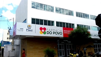 Farmácia do Povo entrega insulina Lantus nesta quarta-feira (11)