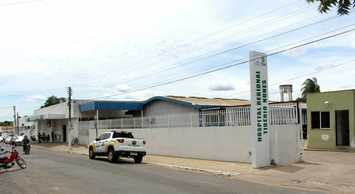 Hospital Regional Tibério Nunes  realizou mais de dois mil atendimentos durante o carnaval 