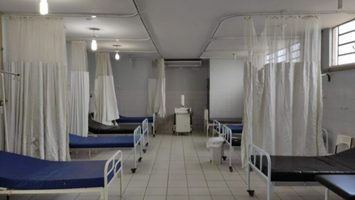 Hospital de Bom Jesus vai ganhar UTIs para pacientes com Covid