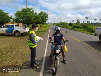 Vigilâncias Sanitárias municipais fizeram mais de 8 mil notificações de quarentena no Piauí